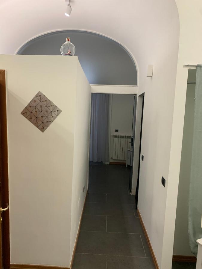Beatrice Royal Bed and Breakfast Napoli Eksteriør billede