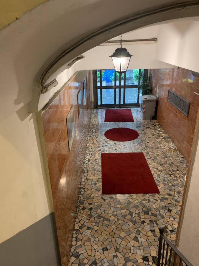 Beatrice Royal Bed and Breakfast Napoli Eksteriør billede